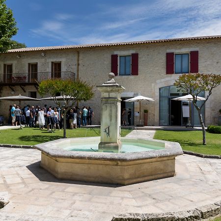 Domaine De Verchant & Spa - Relais & Chateaux Кастельно-ле-Лез Екстер'єр фото