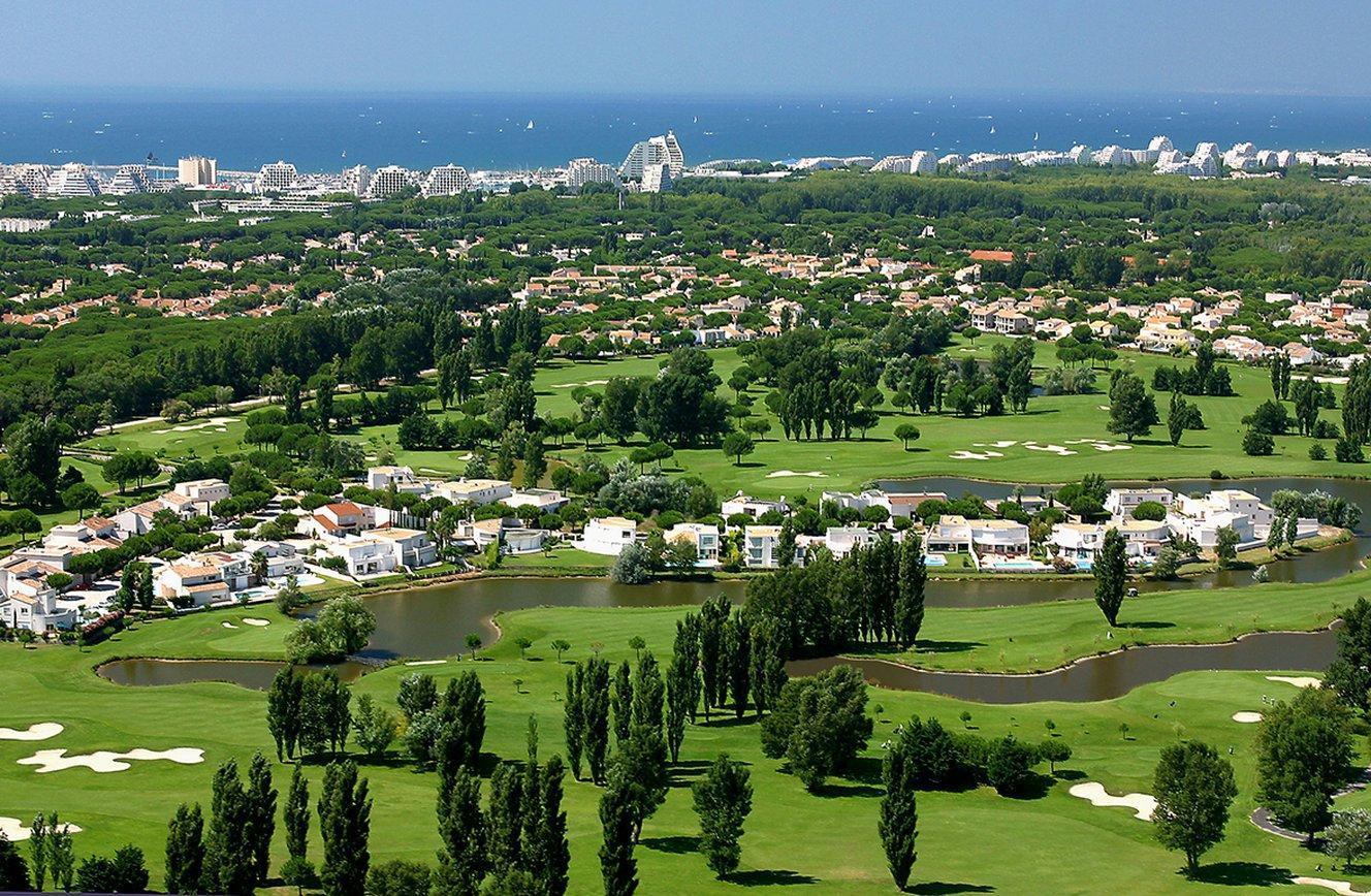 Domaine De Verchant & Spa - Relais & Chateaux Кастельно-ле-Лез Екстер'єр фото