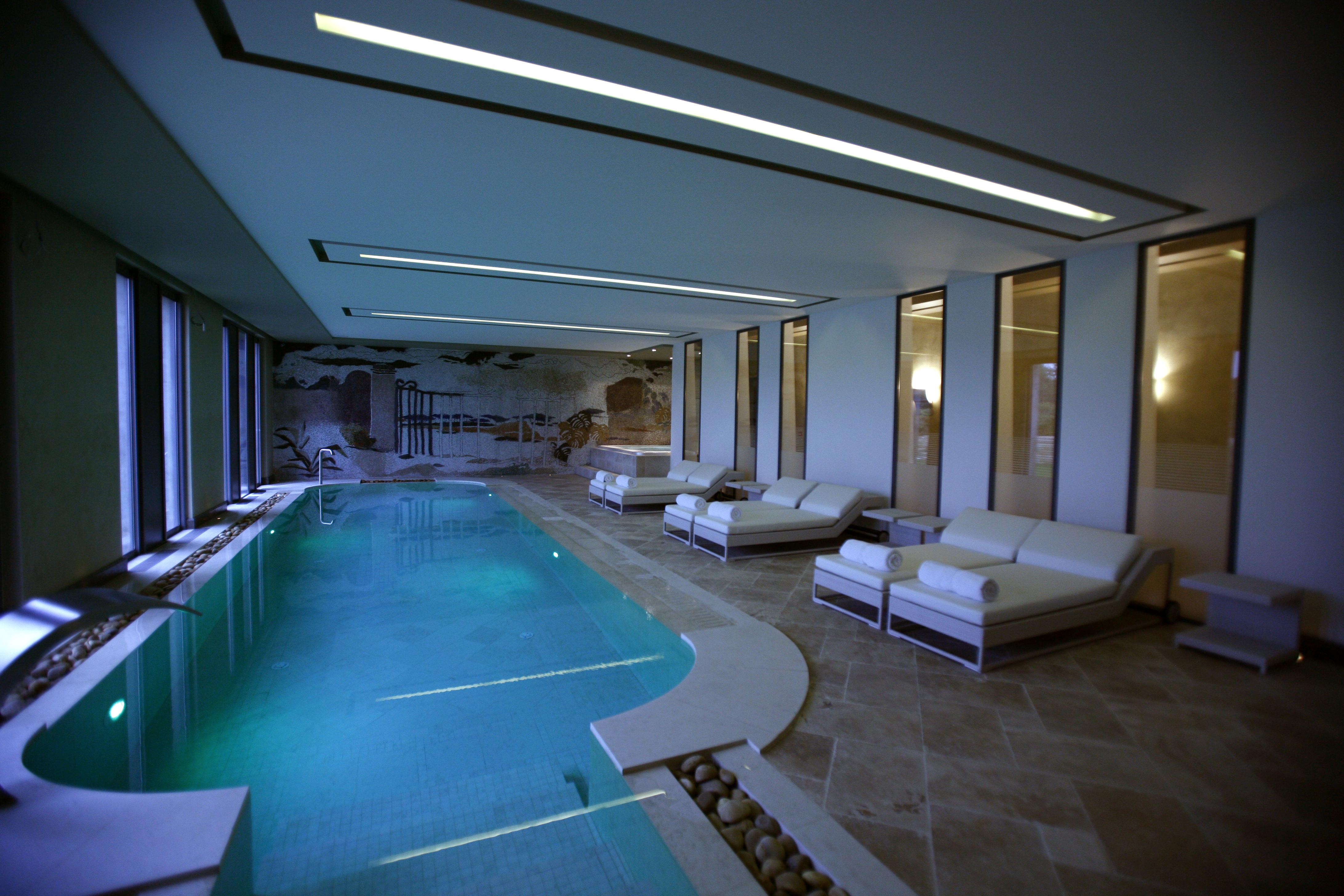 Domaine De Verchant & Spa - Relais & Chateaux Кастельно-ле-Лез Екстер'єр фото