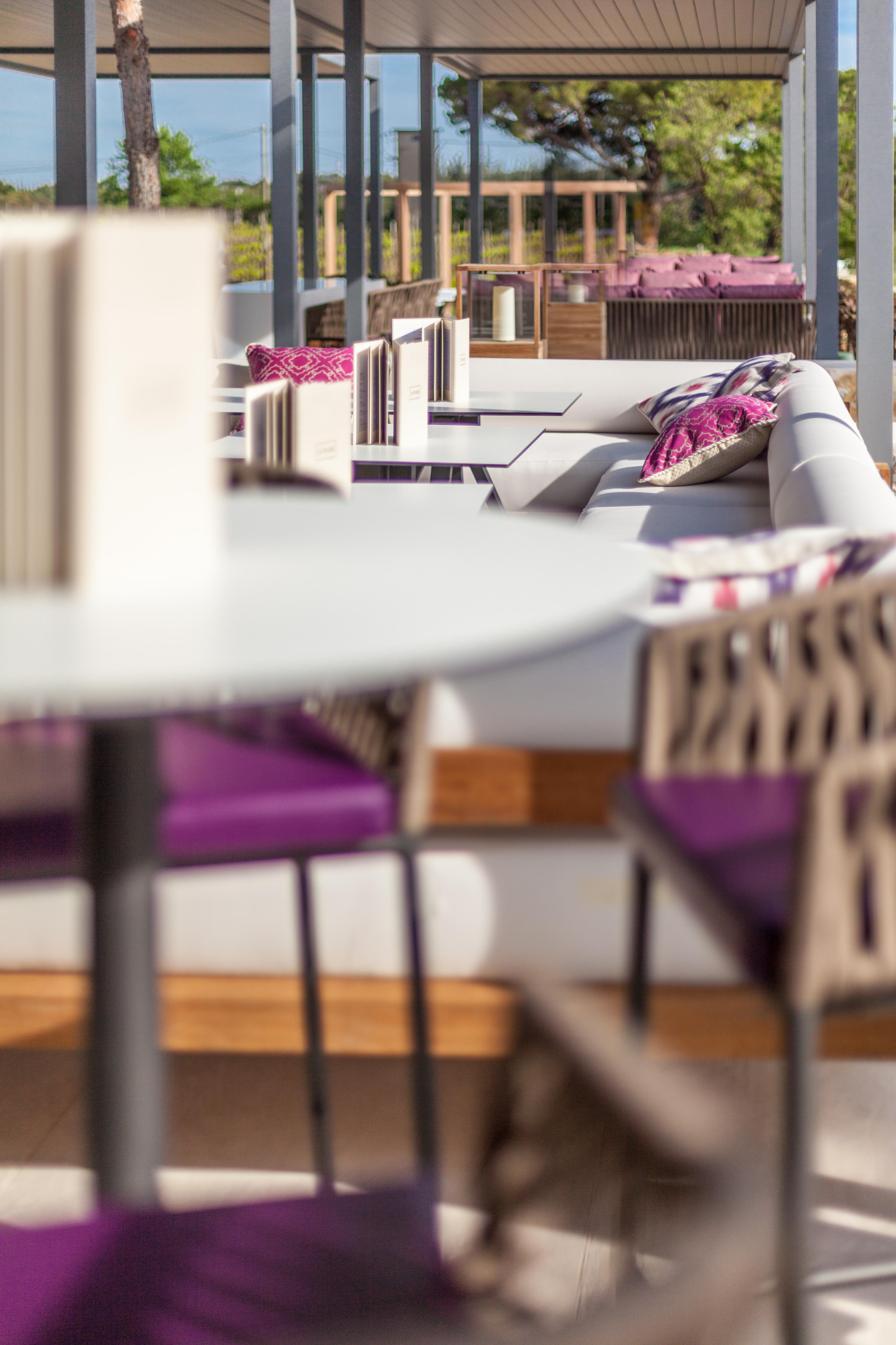 Domaine De Verchant & Spa - Relais & Chateaux Кастельно-ле-Лез Екстер'єр фото