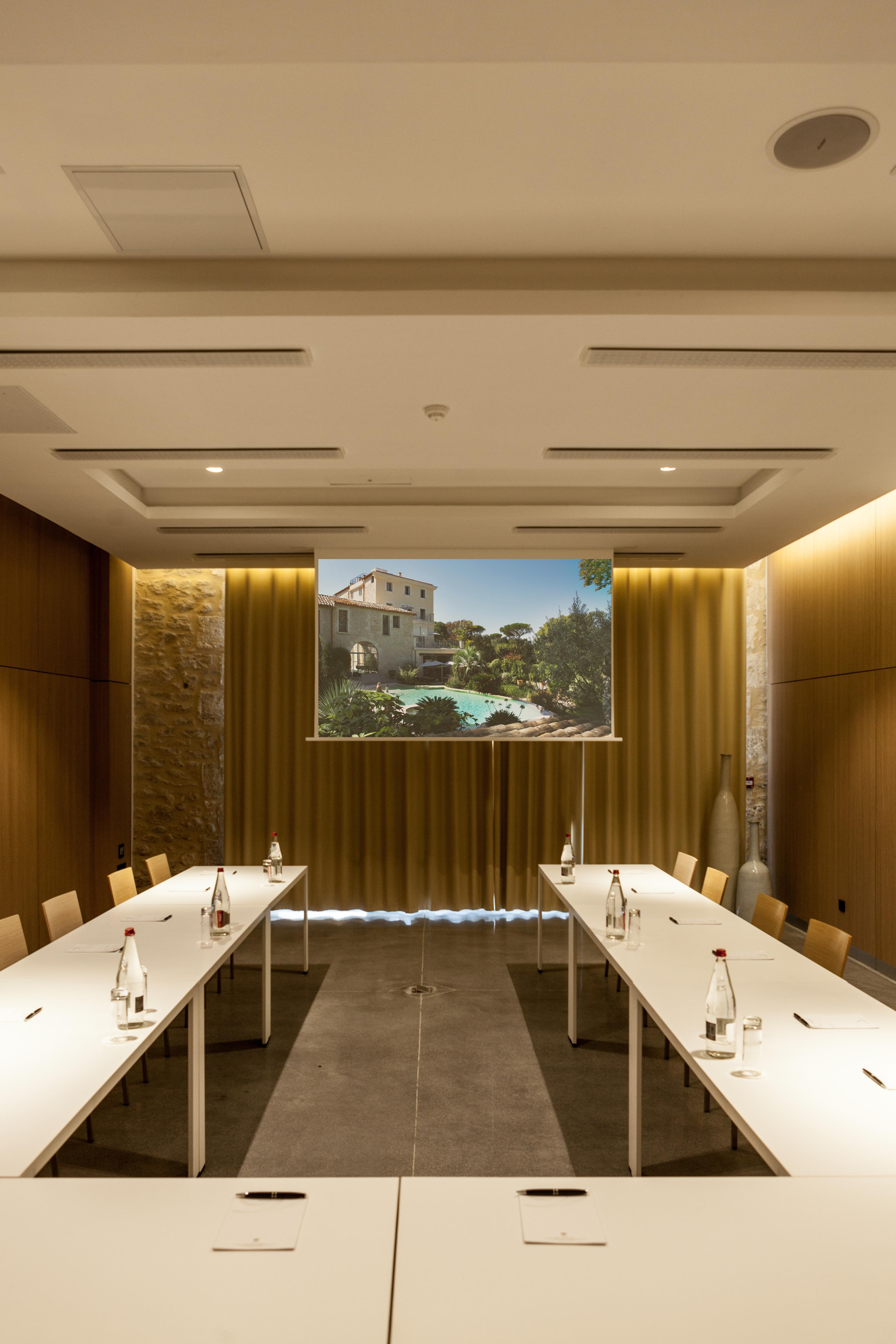 Domaine De Verchant & Spa - Relais & Chateaux Кастельно-ле-Лез Екстер'єр фото
