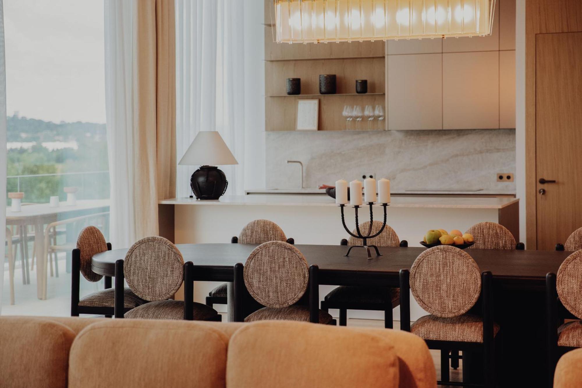 Domaine De Verchant & Spa - Relais & Chateaux Кастельно-ле-Лез Екстер'єр фото