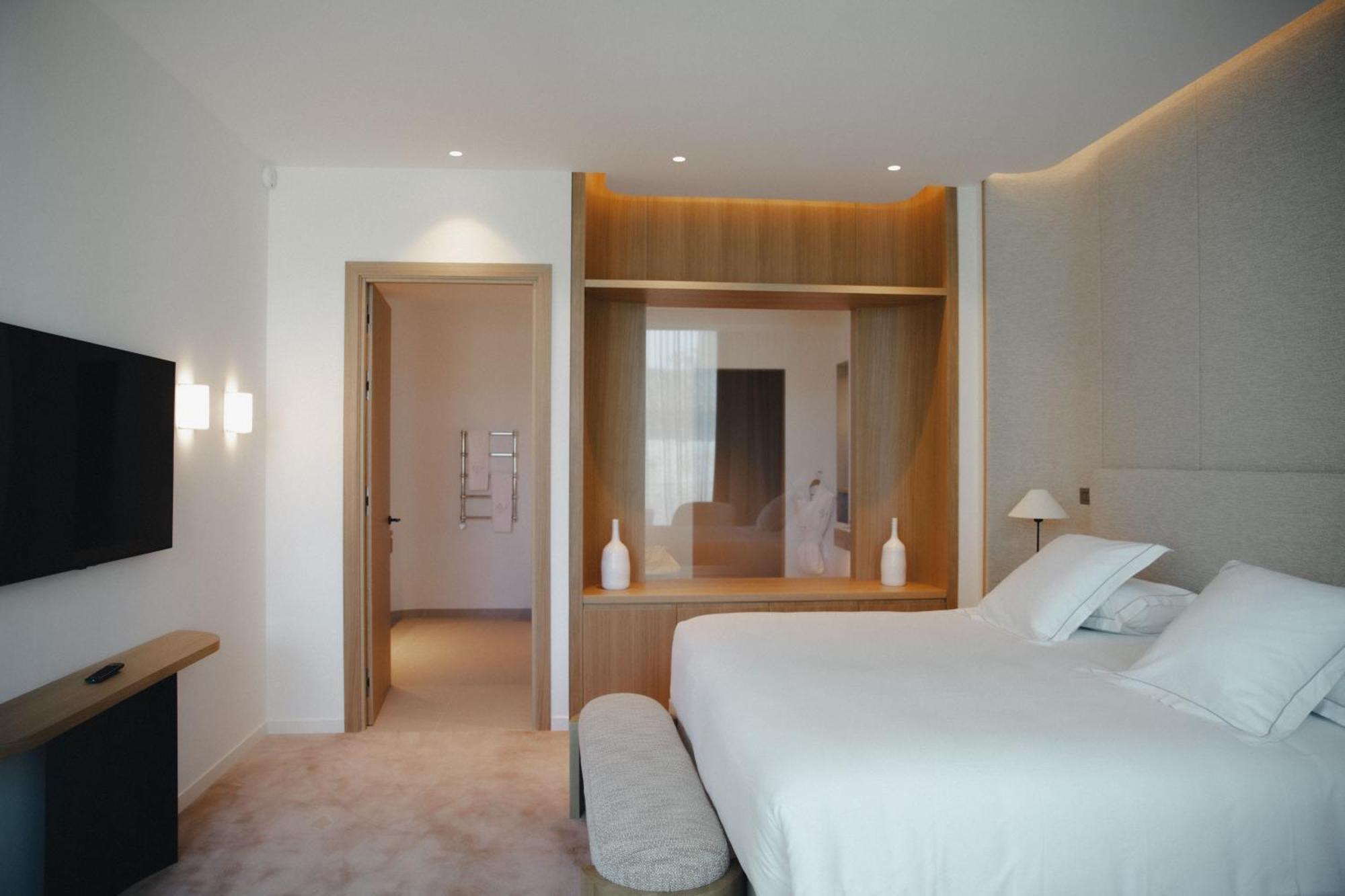 Domaine De Verchant & Spa - Relais & Chateaux Кастельно-ле-Лез Екстер'єр фото