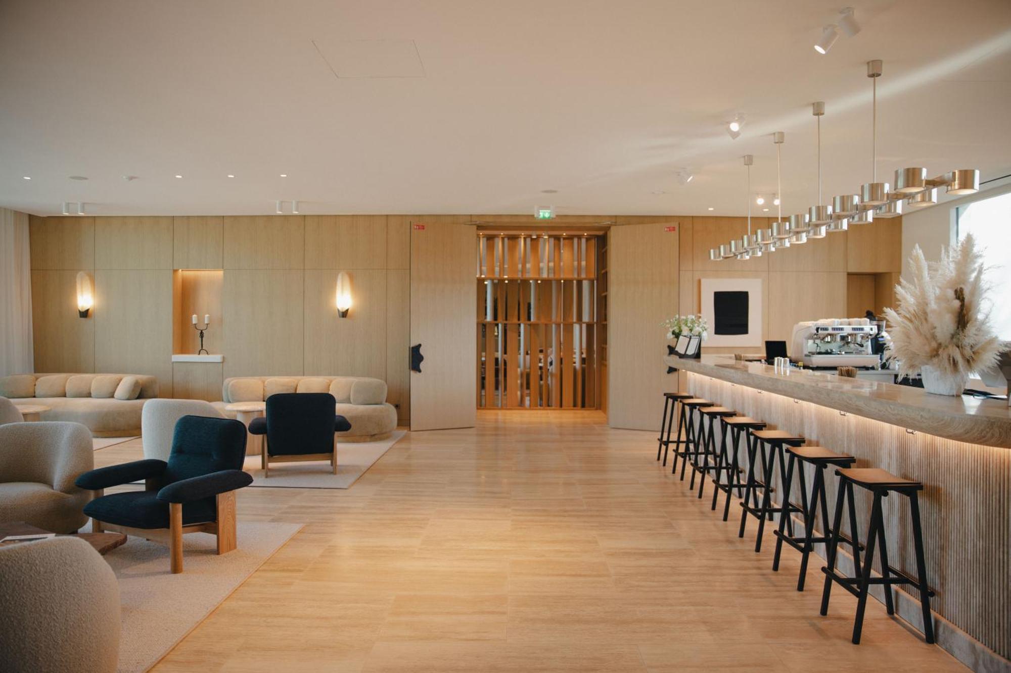 Domaine De Verchant & Spa - Relais & Chateaux Кастельно-ле-Лез Екстер'єр фото