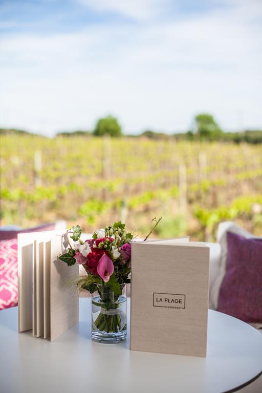 Domaine De Verchant & Spa - Relais & Chateaux Кастельно-ле-Лез Екстер'єр фото