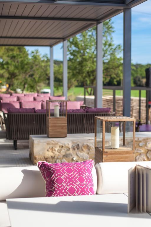 Domaine De Verchant & Spa - Relais & Chateaux Кастельно-ле-Лез Екстер'єр фото