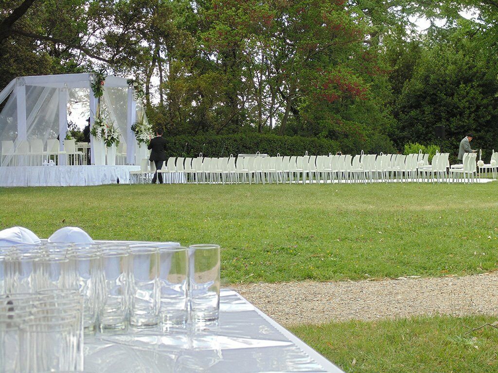 Domaine De Verchant & Spa - Relais & Chateaux Кастельно-ле-Лез Екстер'єр фото